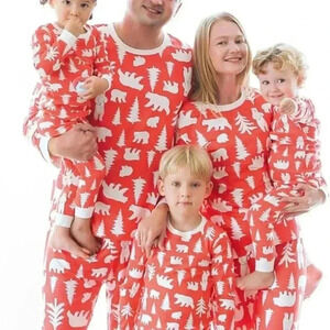 NWT- Women's Holiday PJ's- XXL